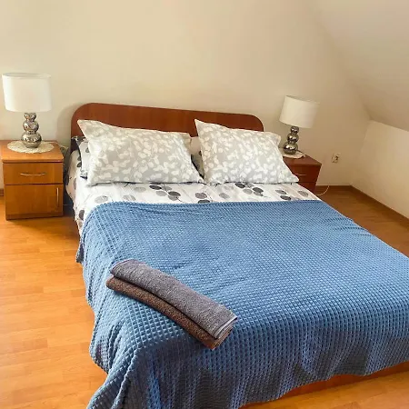 Gościnne Emilio Kwatera prywatna