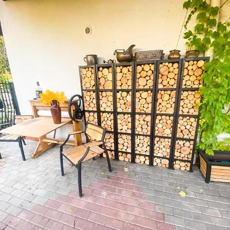 Homestay Goscinne Emilio