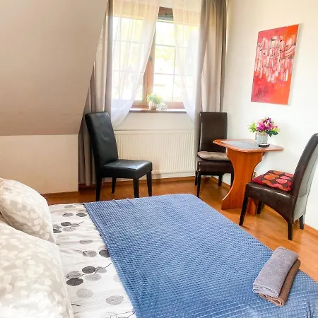 Goscinne Emilio Homestay Kudowa Zdroj