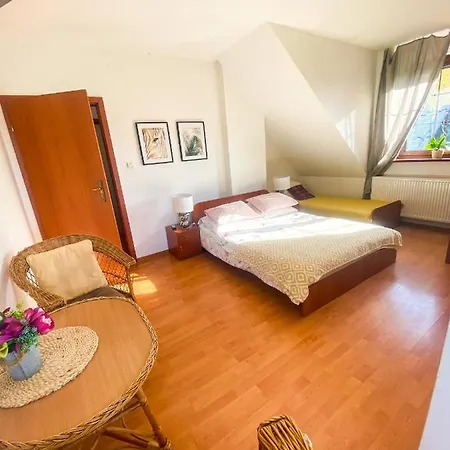 Homestay Goscinne Emilio