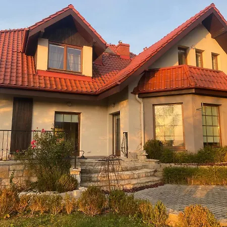 Goscinne Emilio Homestay szállás Kudowa-Zdrój