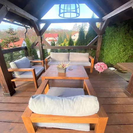 Kwatera prywatna Gościnne Emilio *