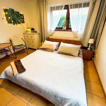 Homestay Goscinne Emilio