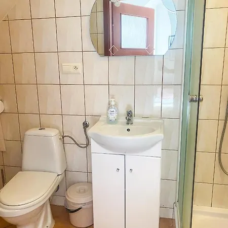 Homestay Goscinne Emilio Kudowa Zdroj