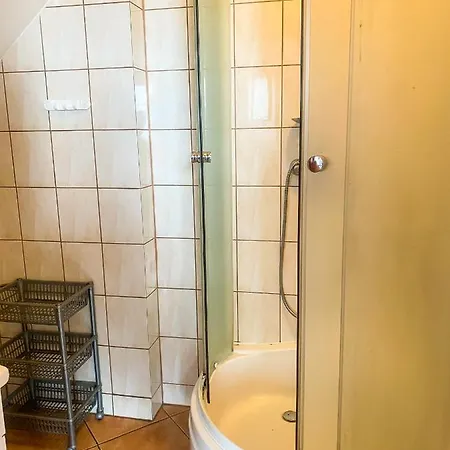 Gościnne Emilio Kudowa-Zdrój