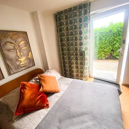 Gościnne Emilio Kwatera prywatna