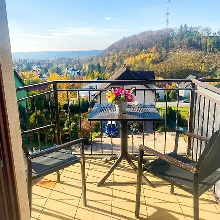 Homestay Goscinne Emilio Kudowa Zdroj