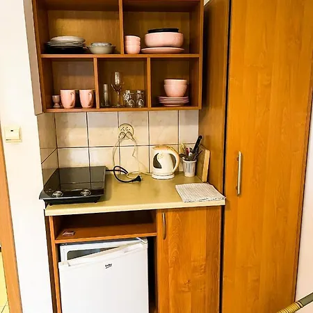 Goscinne Emilio Homestay Kudowa Zdroj