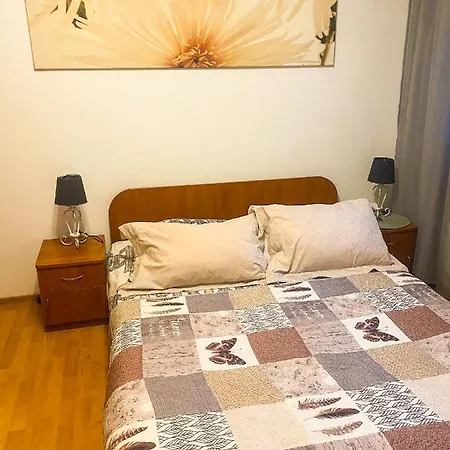 Kwatera prywatna Goscinne Emilio Kudowa-Zdrój