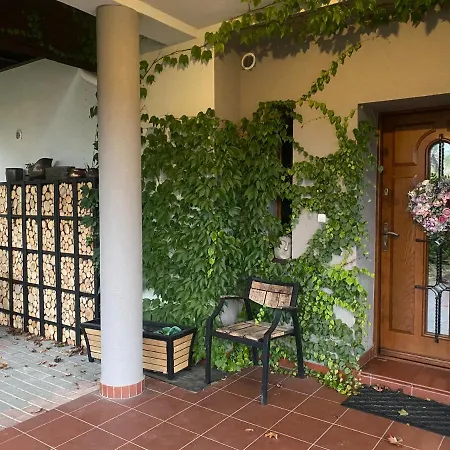 Gościnne Emilio Kudowa-Zdrój