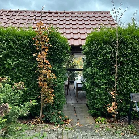 Gościnne Emilio * Kudowa-Zdrój