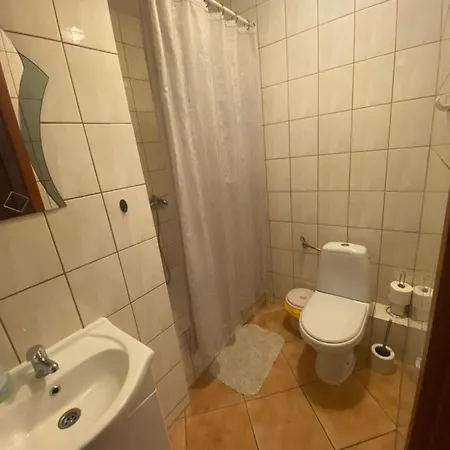 Gościnne Emilio Kwatera prywatna Kudowa-Zdrój