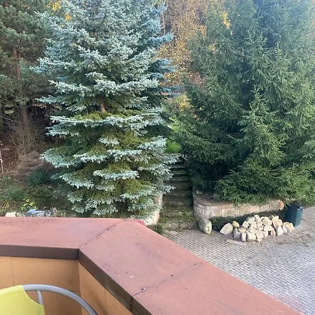 Kwatera prywatna Gościnne Emilio *