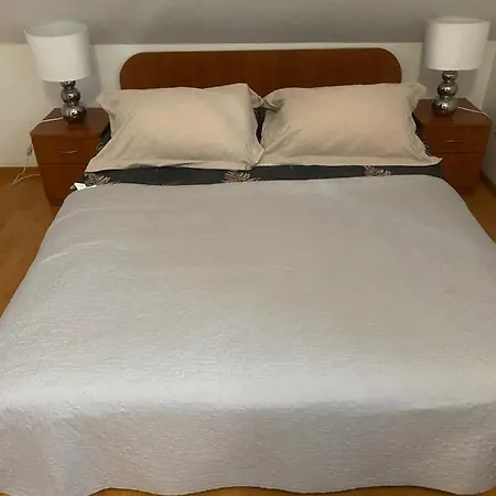 Kwatera prywatna Gościnne Emilio