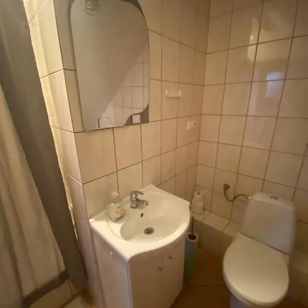 Homestay Goscinne Emilio