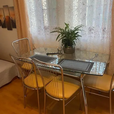 Goscinne Emilio Kudowa Zdroj