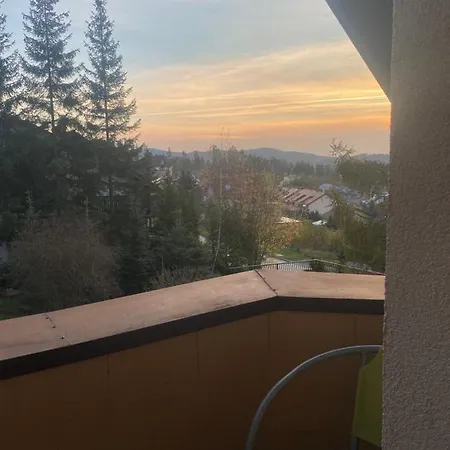 Homestay Goscinne Emilio Kudowa Zdroj