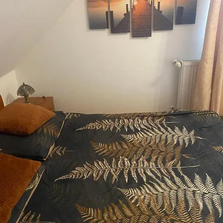 Gościnne Emilio Kudowa-Zdrój