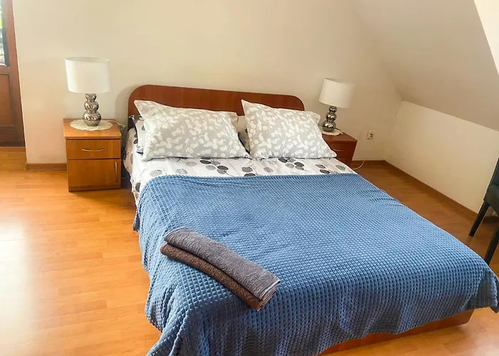 Goscinne Emilio Ubytování v soukromí