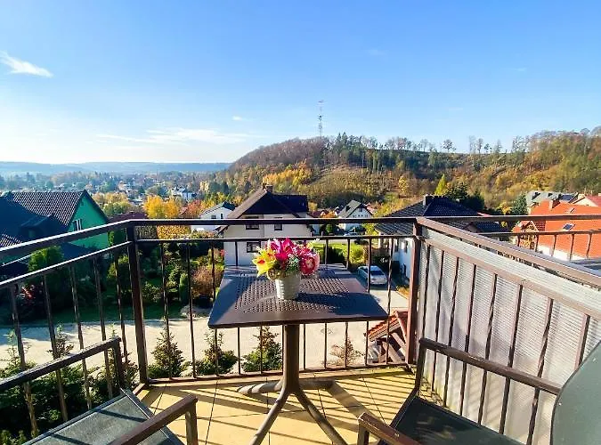 Gościnne Emilio Kwatera prywatna Kudowa-Zdrój