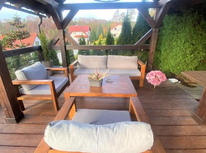 Δωμάτια σε οικογενειακή κατοικία Goscinne Emilio *