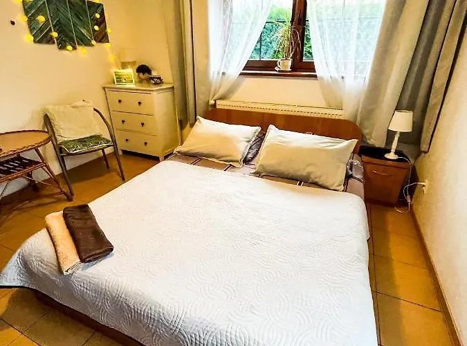 Kwatera prywatna Gościnne Emilio