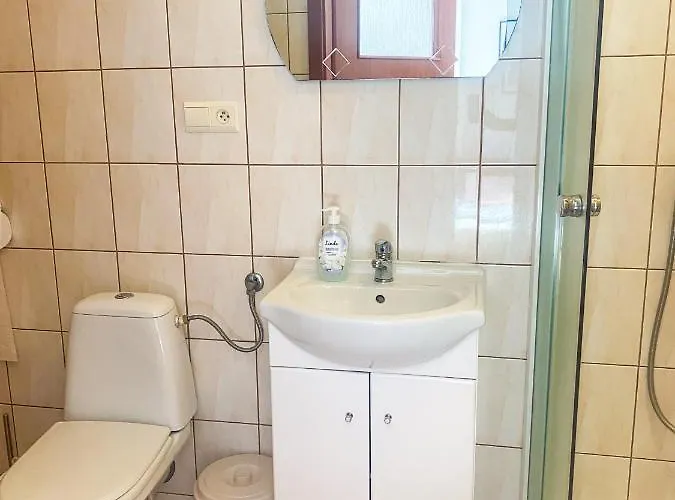 Kwatera prywatna Gościnne Emilio Kudowa-Zdrój