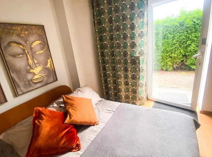 Gościnne Emilio Kwatera prywatna