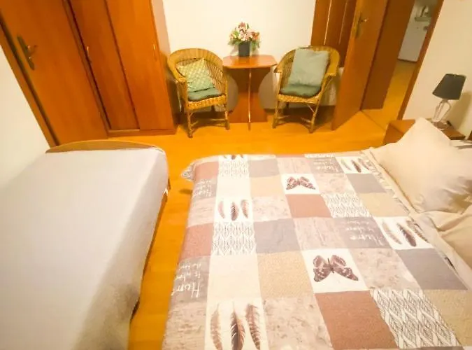 Goscinne Emilio * Kudowa-Zdrój