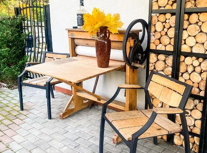 Goscinne Emilio * Kudowa-Zdrój