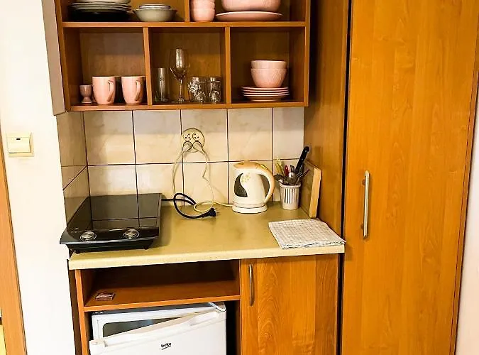 Gościnne Emilio Kwatera prywatna Kudowa-Zdrój