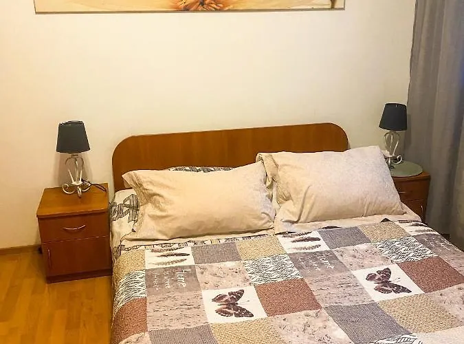 Kwatera prywatna Gościnne Emilio Kudowa-Zdrój