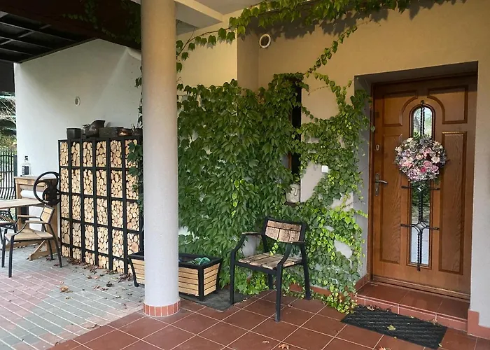 Gościnne Emilio Kudowa-Zdrój