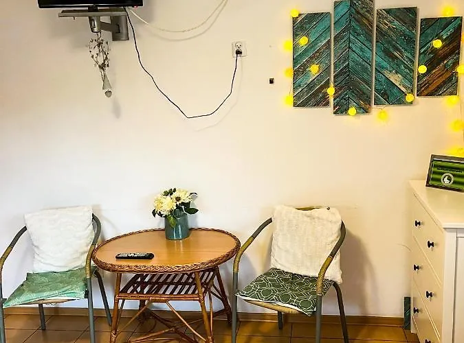 Goscinne Emilio Δωμάτια σε οικογενειακή κατοικία