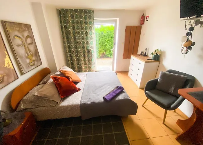 Gościnne Emilio Kwatera prywatna Kudowa-Zdrój