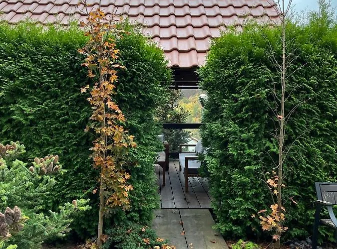 Gościnne Emilio * Kudowa-Zdrój