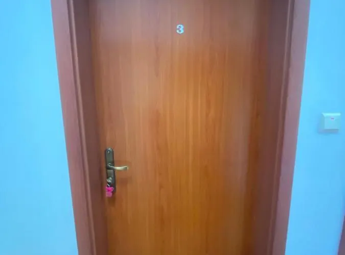 Kwatera prywatna Gościnne Emilio Kudowa-Zdrój