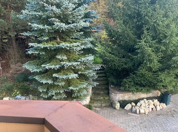 Kwatera prywatna Gościnne Emilio *