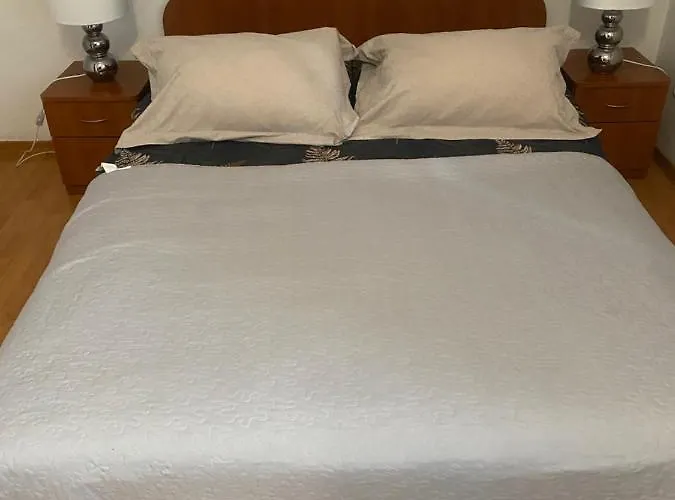 Ubytování v soukromí Goscinne Emilio