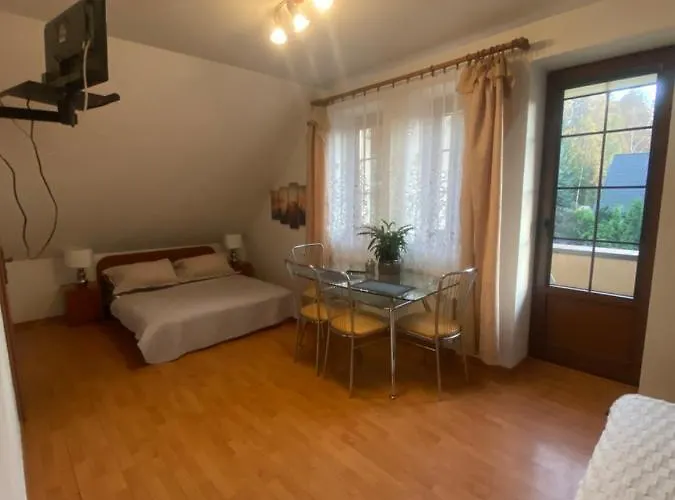 Ubytování v soukromí Goscinne Emilio