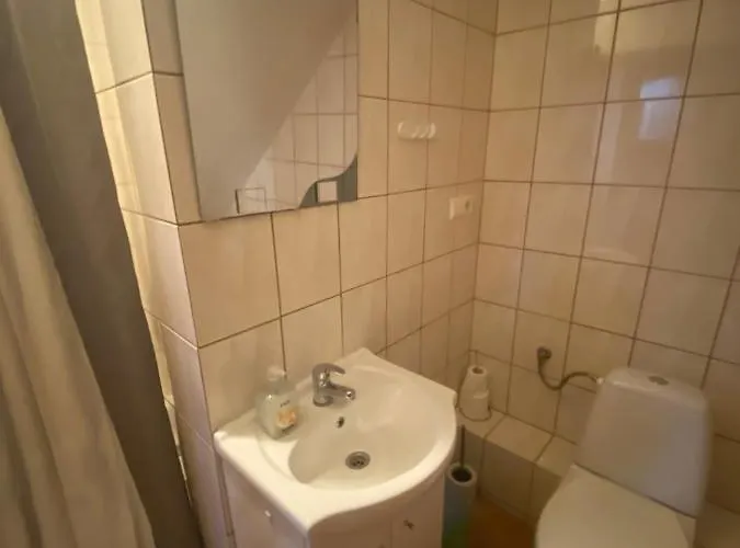 Kwatera prywatna Gościnne Emilio