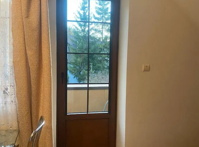 Goscinne Emilio Ubytování v soukromí *