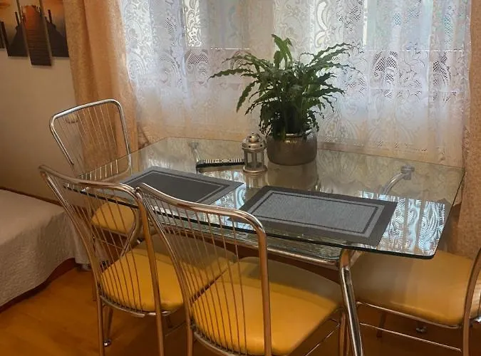 Gościnne Emilio Kudowa-Zdrój