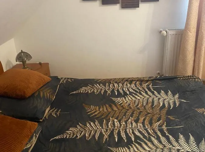 Gościnne Emilio Kudowa-Zdrój